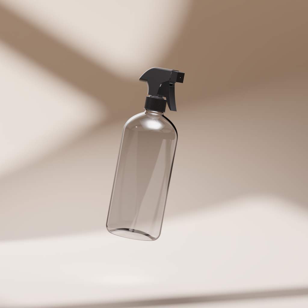Sprühflasche